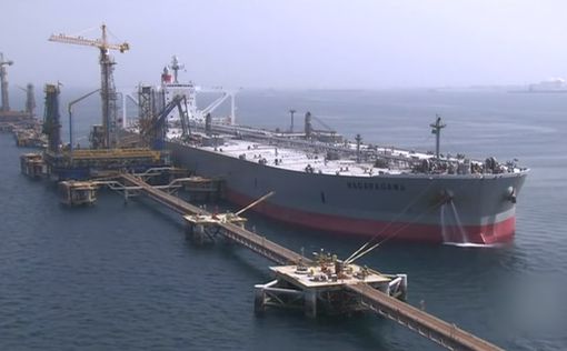 Саудовская Аравия возобновила транзит нефти по Красному морю