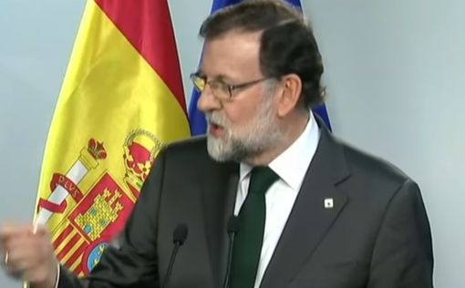 В Испании стартовали дебаты об отставке правительства