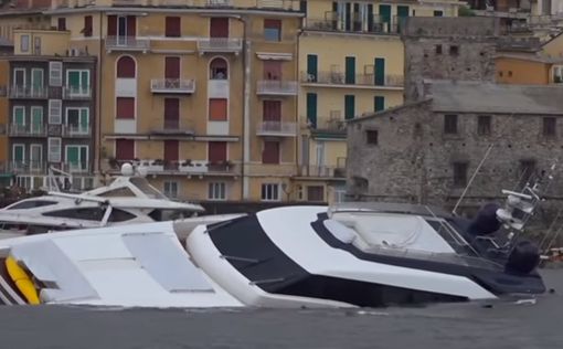 Непогода в Италии забрала жизни 29 человек
