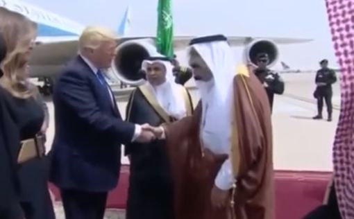 Сауды: США пожалеют, если влезут в дело Хашогги