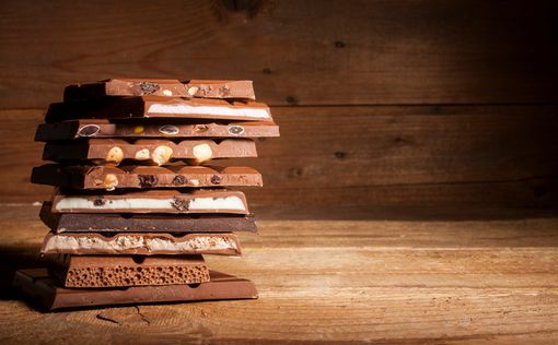 Ученые обнаружили новые полезные свойства шоколада