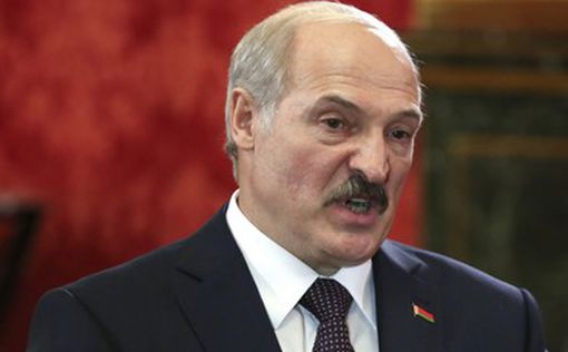 Лукашенко рассказал, кому выгоден конфликт в Украине