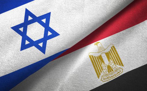 Израиль посетит делегация из Египта по поводу переговоров о сделке