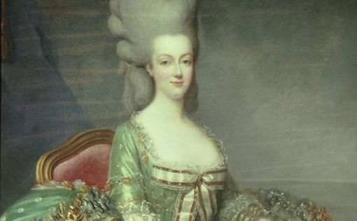 Украшения королевы Марии-Антуанентты выставят на аукцион