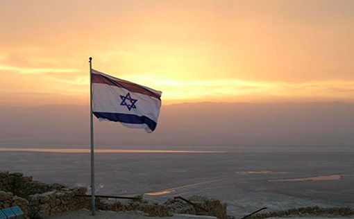 Израиль посетило рекордное количество туристов