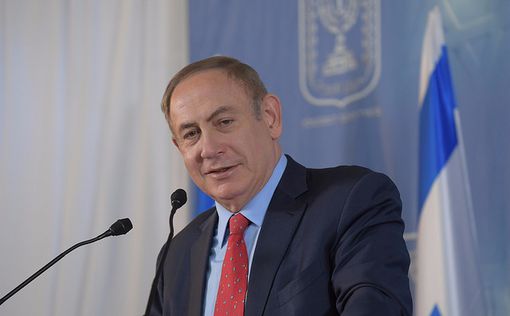 Нетаниягу отрицает помощь Израиля сирийской оппозиции