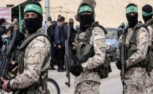 ХАМАС отказался прекратить обстрелы Израиля