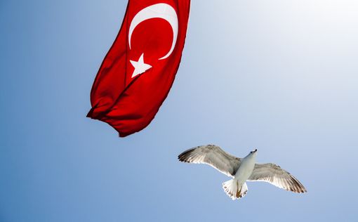 Турецкий офицер попросил убежища  в США