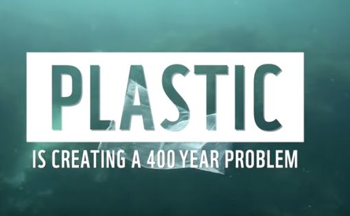 Китай объявил о крупной анти-пластиковой кампании
