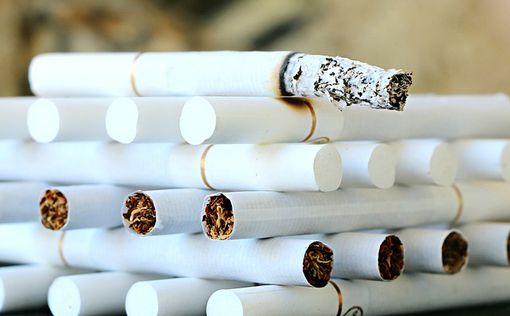 После табака: курильщики Израиля возвращаются  к сигаретам