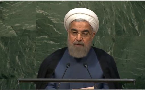 Президент Ирана выступит на Генассамблее ООН