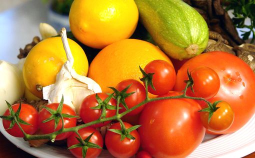 Цены на овощи и фрукты могут взлететь