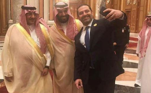 Харири похитили по дороге на прием к саудовскому королю