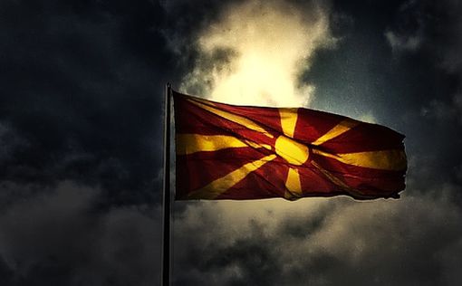 Македония отказалась помогать ЕС распределять беженцев