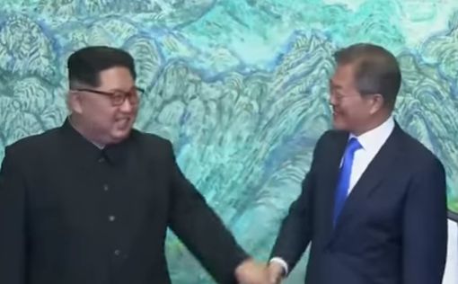 Две Кореи назначили переговоры о новом саммите
