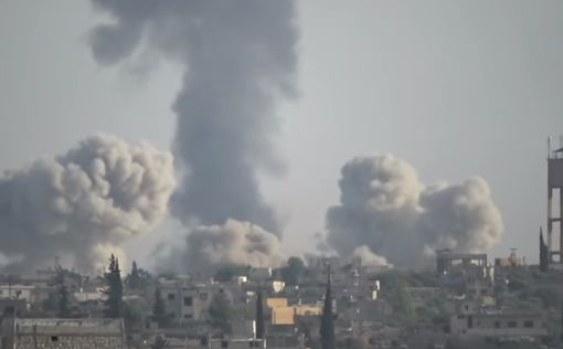 Совет Безопасности созывает заседание по Сирии