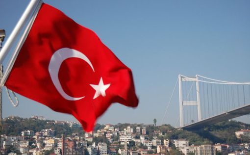 Турция: Заявление о вступлении в ЕС к 3000 году - позор