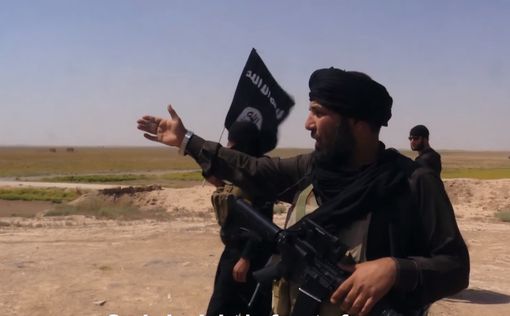 ISIS наращивают влияние в странах Африки