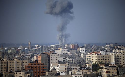Подведение итогов событий в Газе к 13 июля