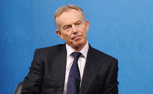 Блэр: Мир стал лучше после вторжения в Ирак