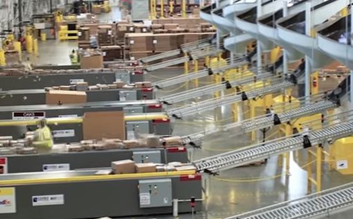 Amazon откроет три тысячи супермаркетов без кассиров