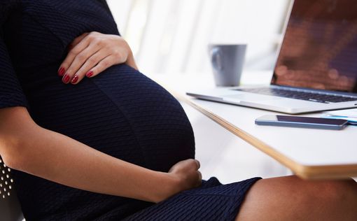 Позднее материнство позитивно влияет на здоровье женщины
