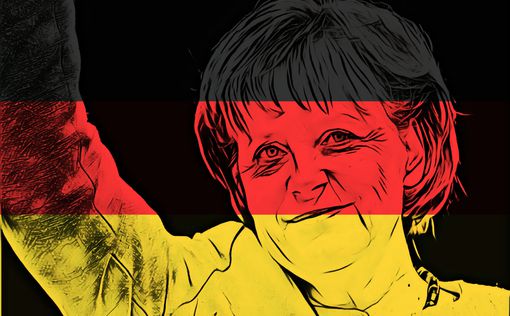 Меркель больше не считает США защитником Европы