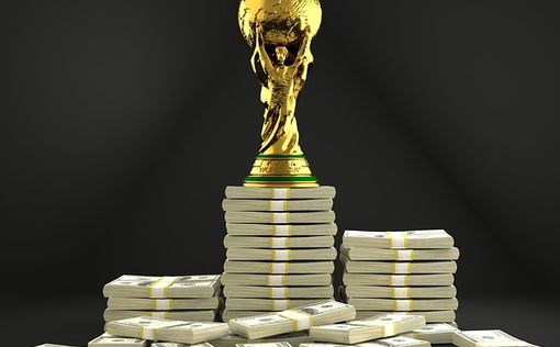 Кенийцы украли почти миллиард долларов на Олимпиаде-2016