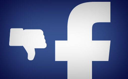 Facebook обвинил ВВС в распространении детского порно