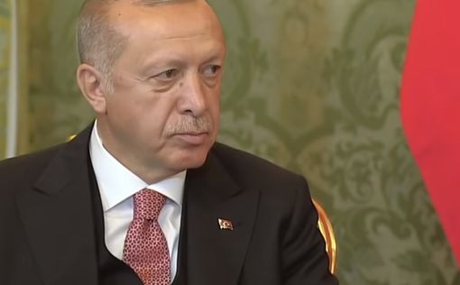 Эрдоган оправдал "армянский Холокост"