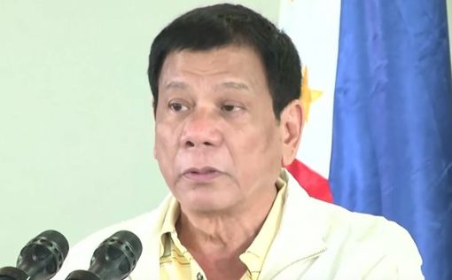 Филиппинский лидер отменил сделку с США по закупке оружия