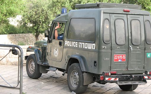 В Восточном Иерусалиме открыли первый участок полиции