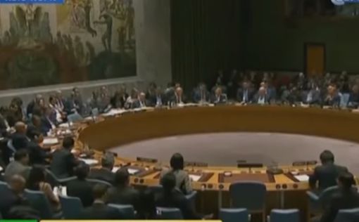 КНДР впервые выступила в СБ ООН по теме Корейского кризиса