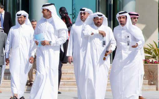 Катар платил "Аль-Каиде" $1 млрд выкупа