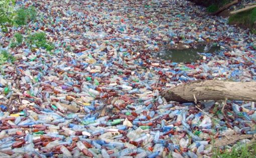 Эверест: введен запрет на использование пластиковых изделий