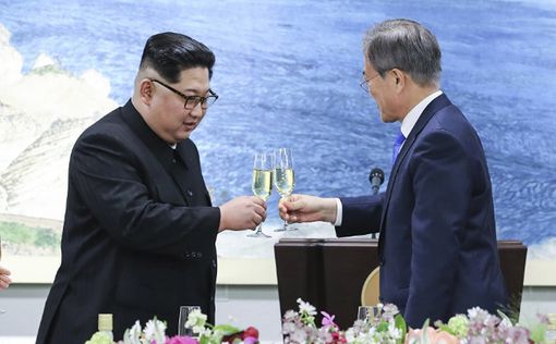 КНДР перейдет в один часовой пояс с Южной Кореей