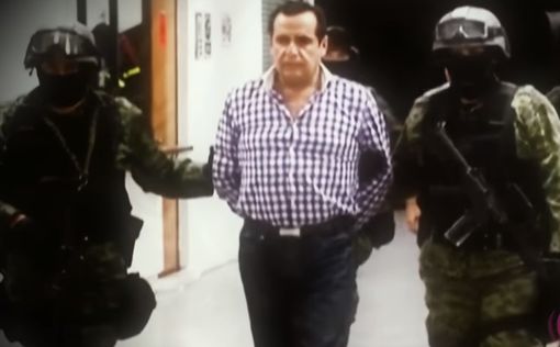 В Мексике умер известный наркобарон Бельтран Лейва