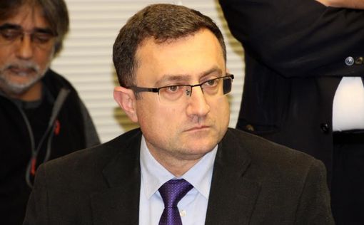 Илатов: Министры «вбрасывают» ложную информацию