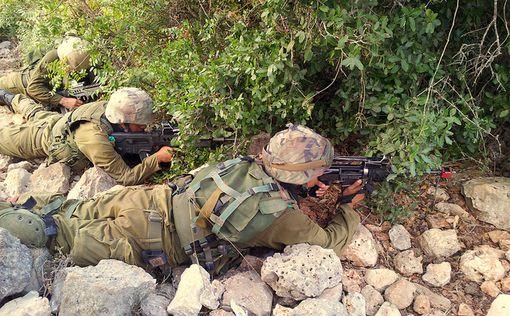 По солдатам ЦАХАЛа открыли огонь из Ливана: 1 ранен