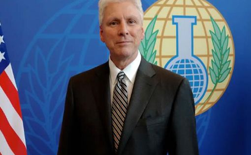 Посол США: Иран не рассказал ОЗХО о всем химоружии