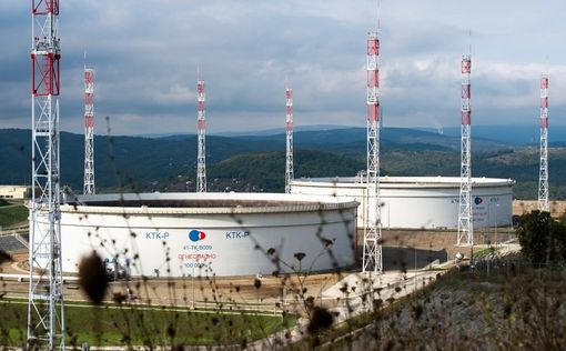 Казахстан возобновил отгрузку нефти после недельной остановки из-за атак БПЛА