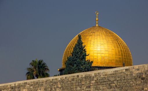 Парламент Ирана признал Иерусалим столицей "Палестины"