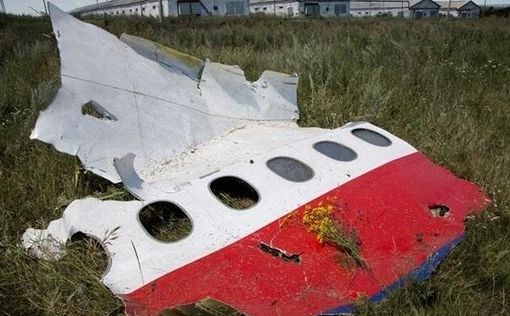 Нидерланды отказались от идеи трибунала по сбитому Boeing
