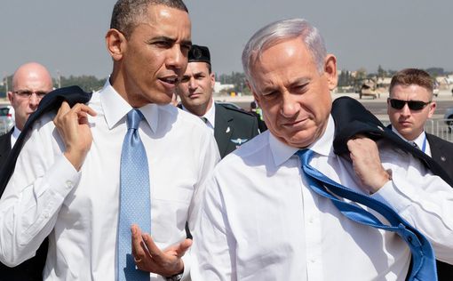 В следующие 10 лет Белый дом даст Израилю 38 млрд. долларов