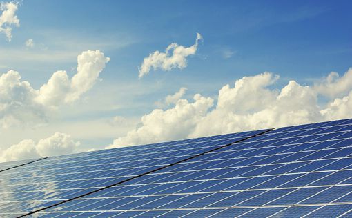 Солнечная энергетика: спрос на панели вырос на 50%