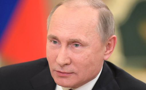 Путин вновь стал самым влиятельным по версии Forbes