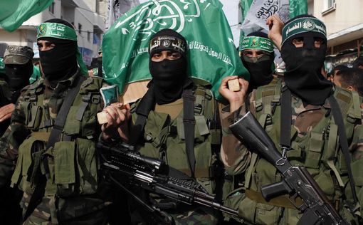 ХАМАС казнил еще 11 человек за сотрудничество с Израилем