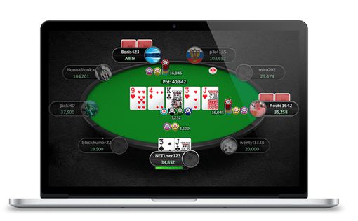 Играйте в покер выгодно вместе с PokerStars