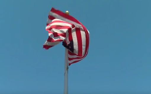 Трагедия в Питтсбурге: в США приспустили флаги