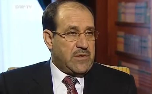 Вице-президент Ирака назвал Израиль хуже ISIS